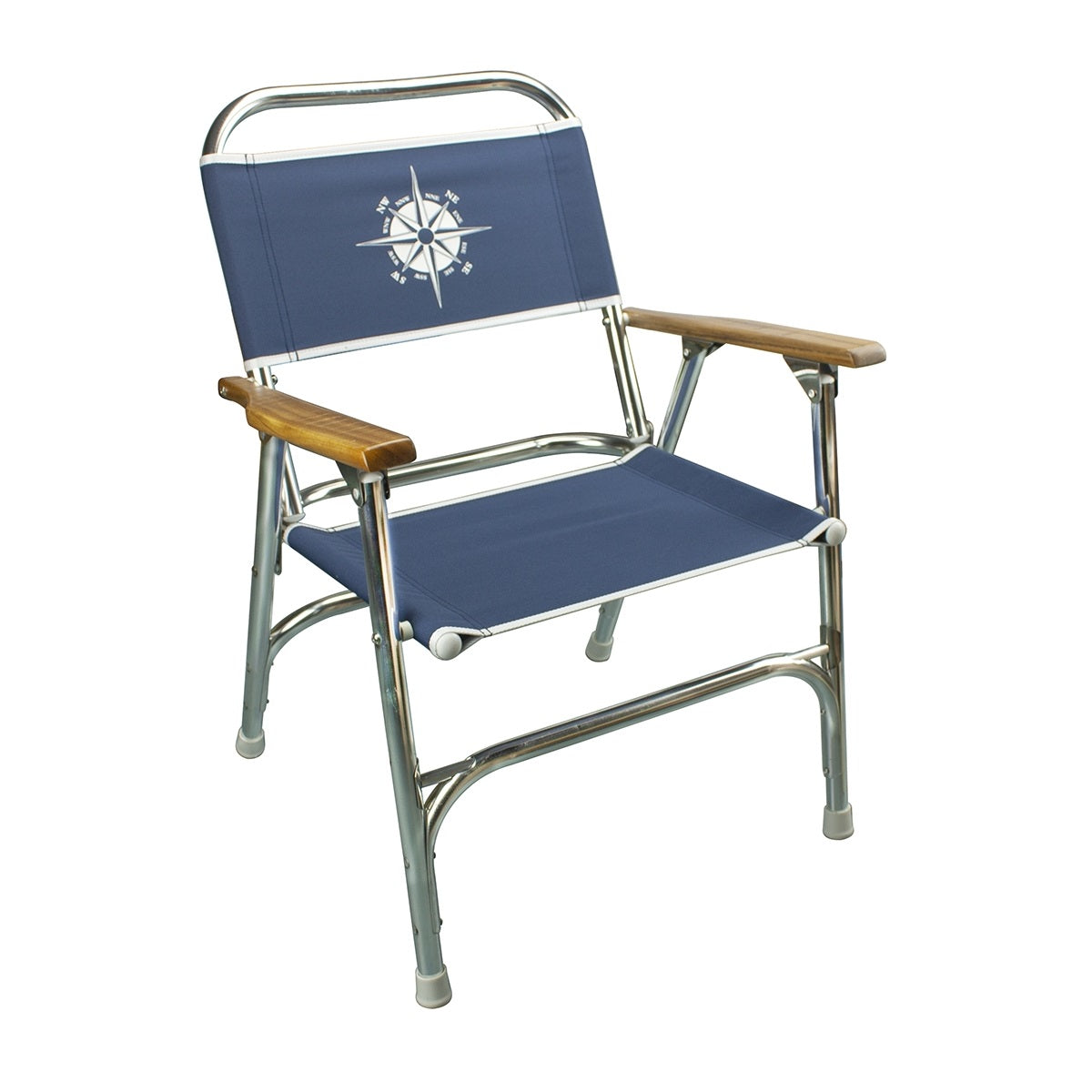 Folding Boat Deck Chair