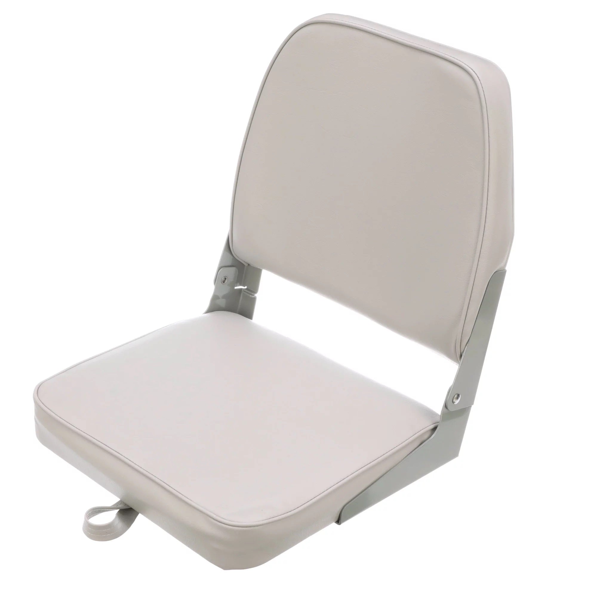 Padded Folding Seat