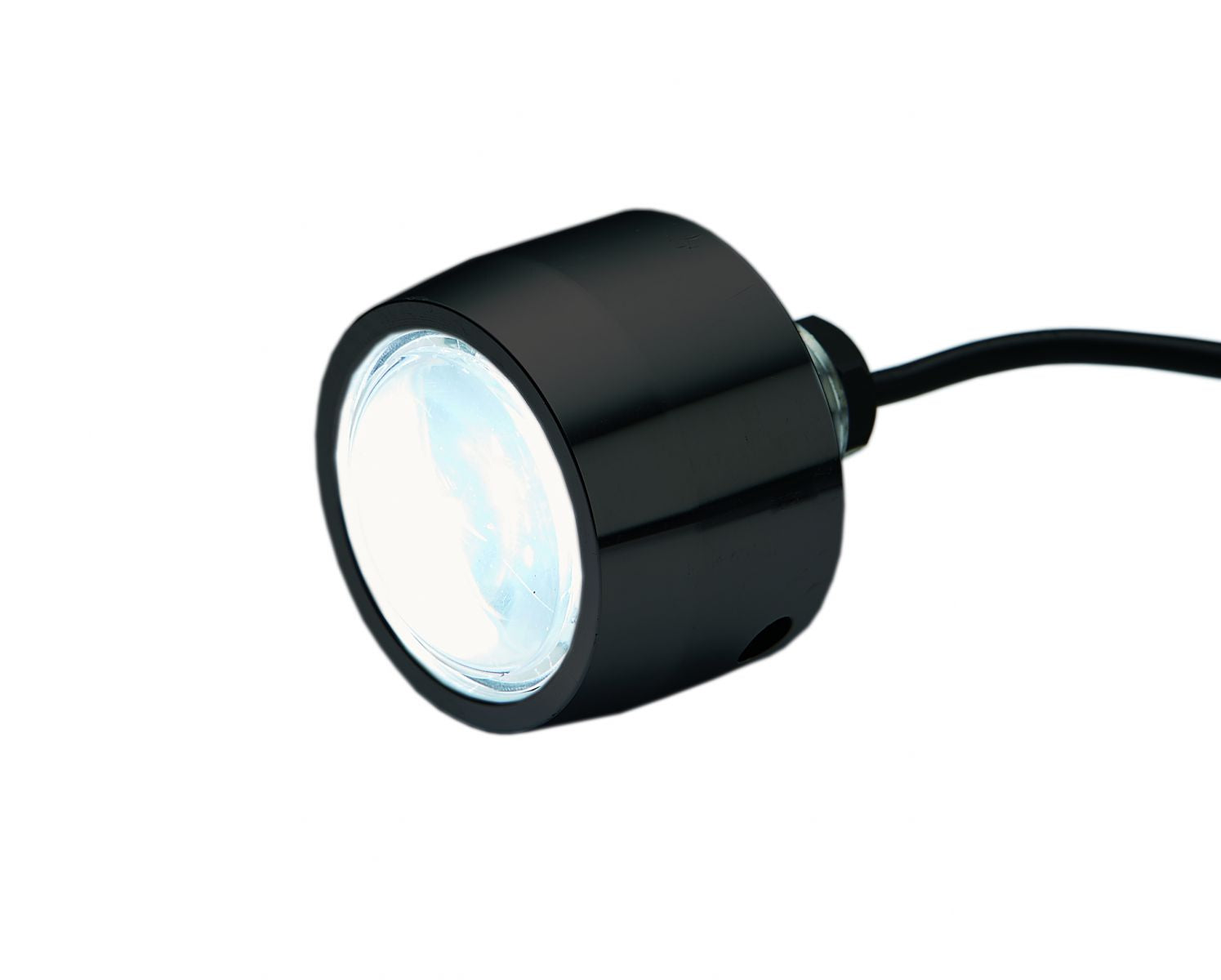 Drain Plug Light RGB 12-24v