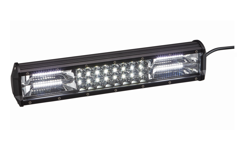 Combo Light Led 8640 Lumens 9-60v