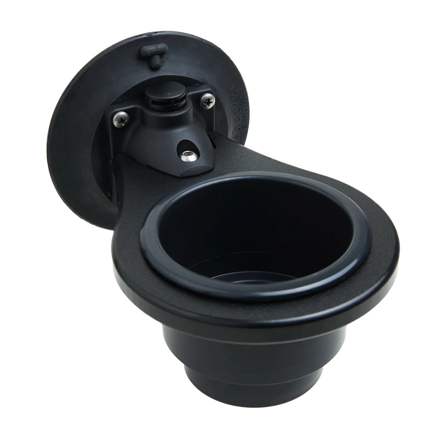 1 Cup Holder Vertical Mount