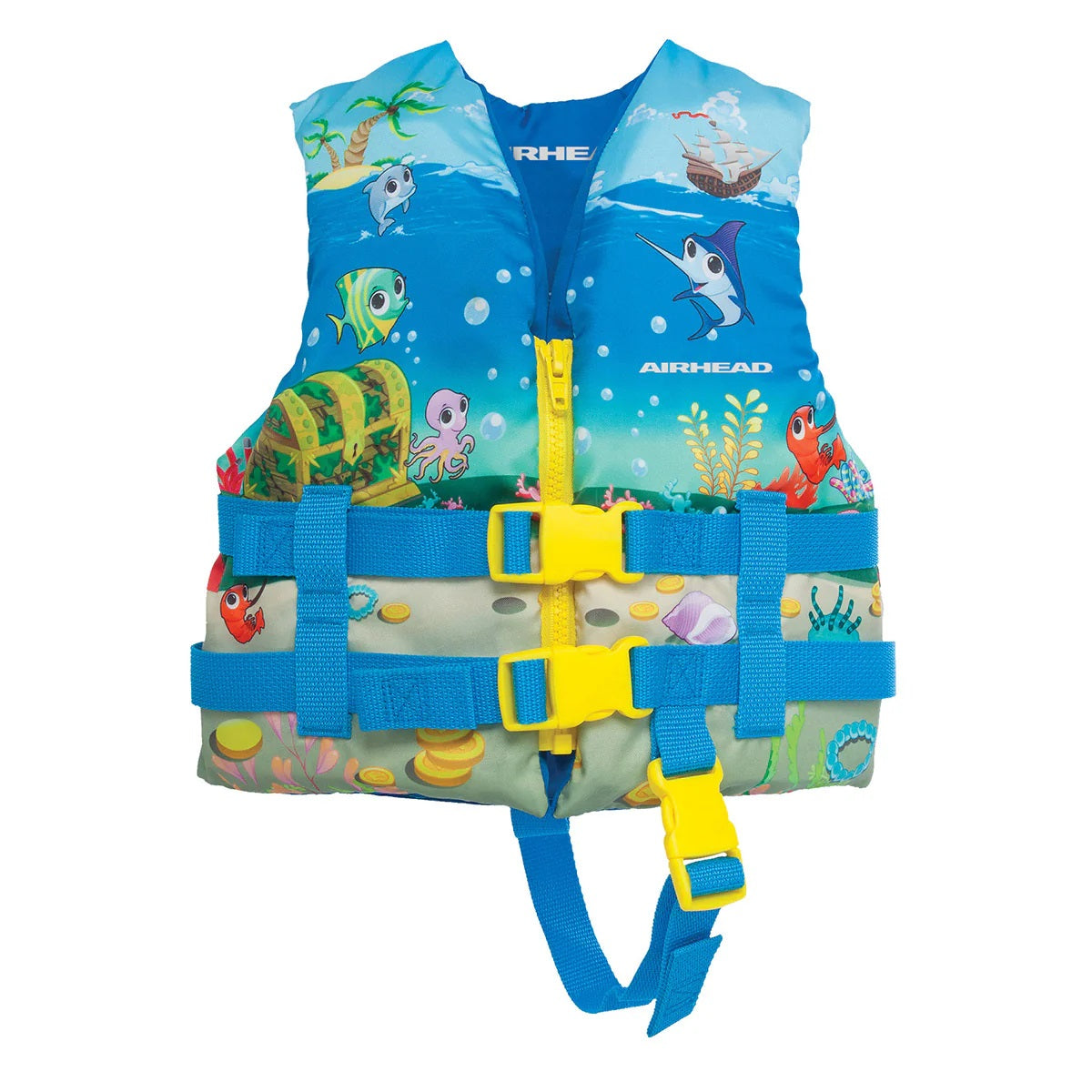 Infant Child Life Jacket