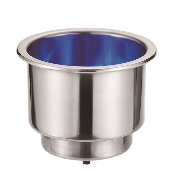 Cup Holder Stainless Steel