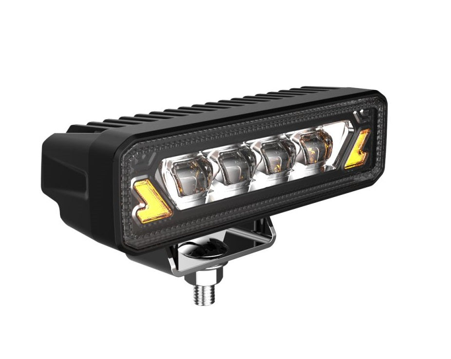 Work Light Led 10-30v 40W