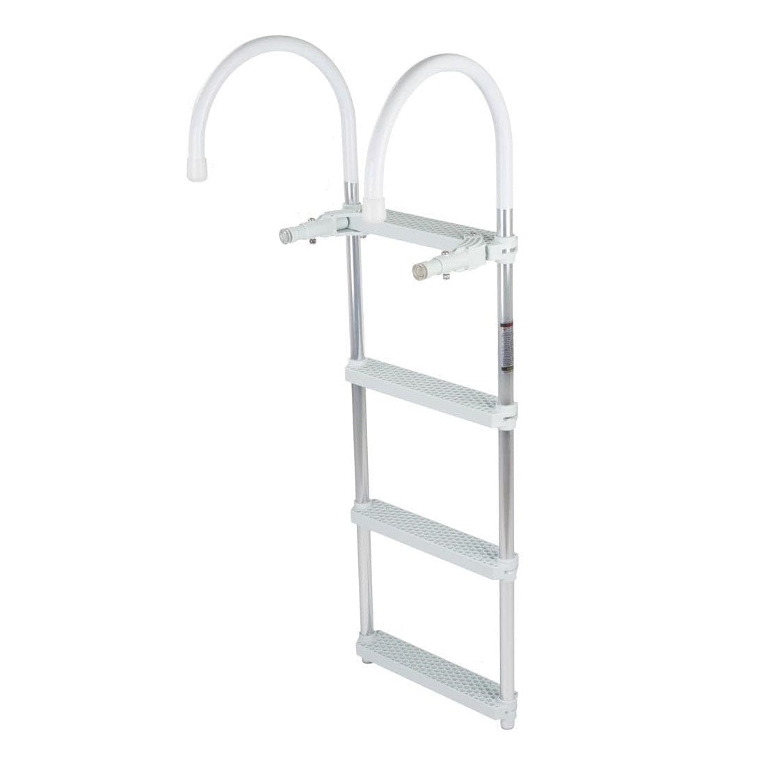 Aluminum Boarding Ladder