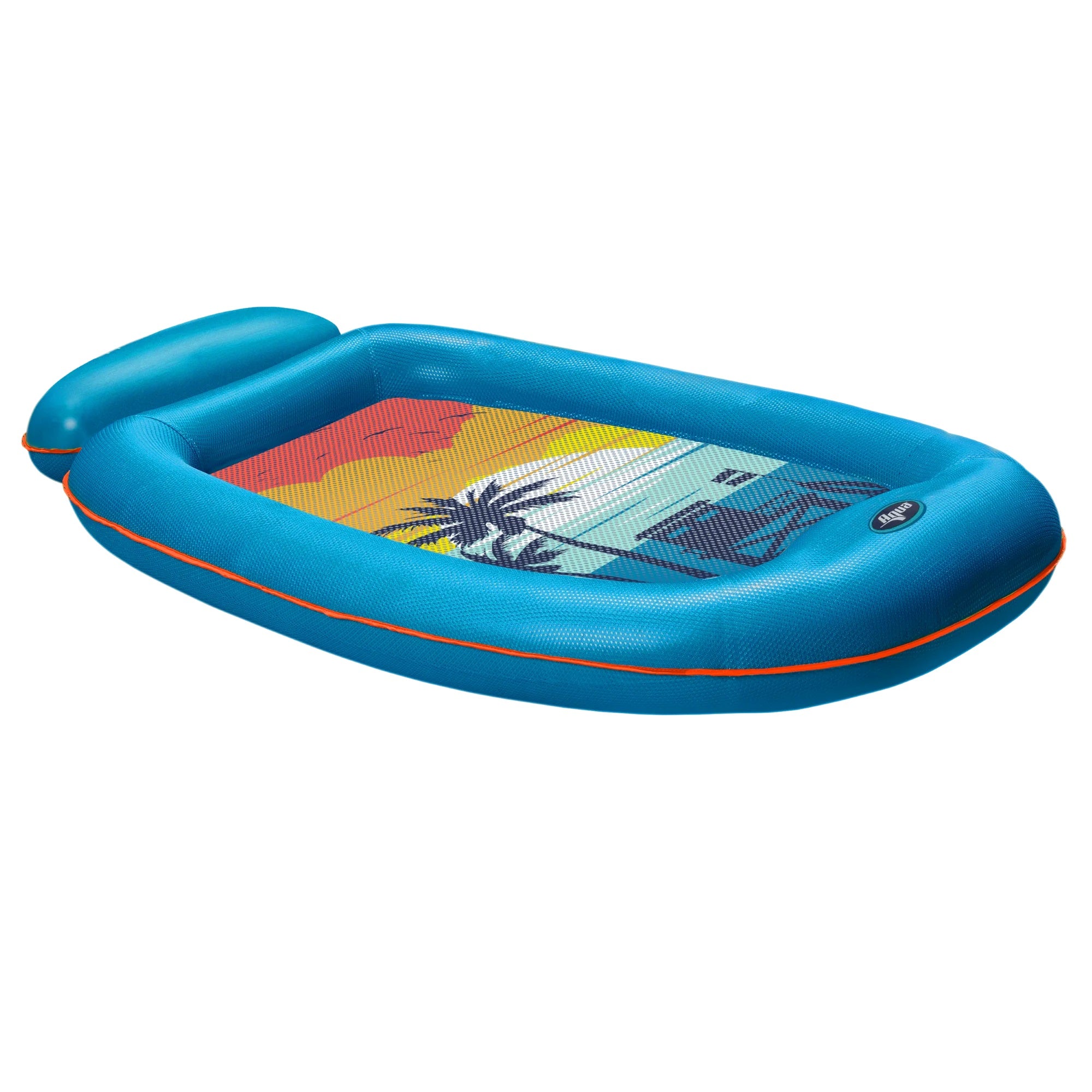 Aqua Comfort Pool Float Lounge