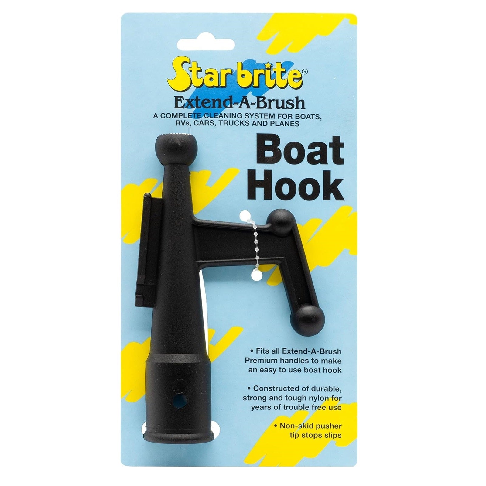 Boat Hook