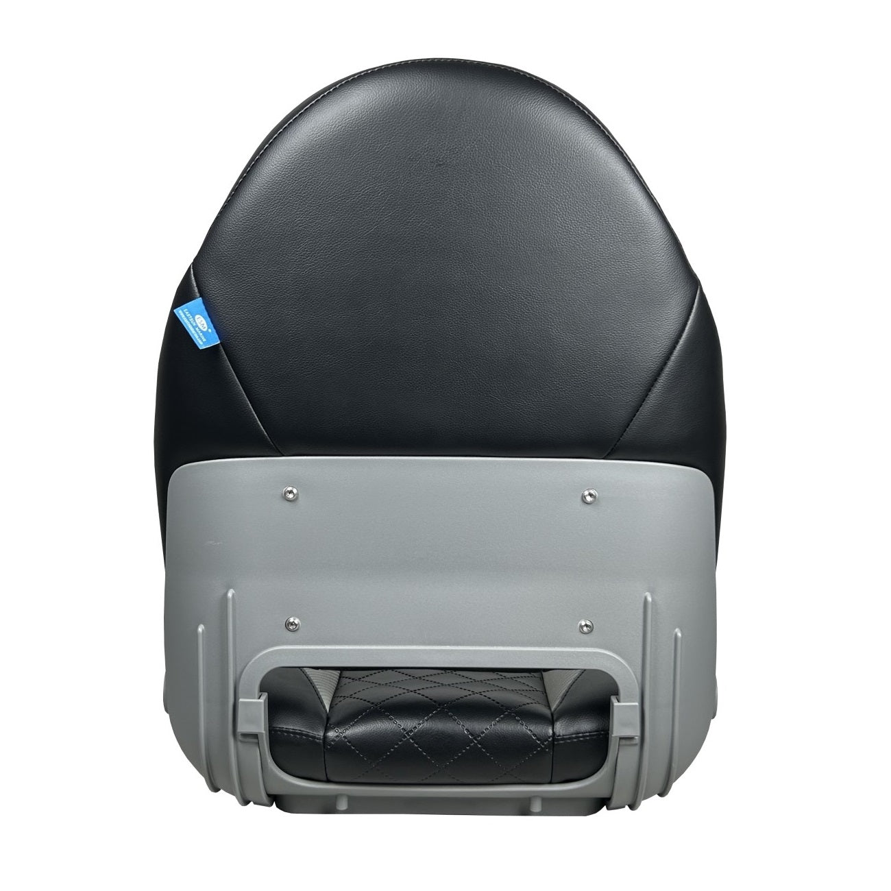 CP48 High Back Folding Helm Seat