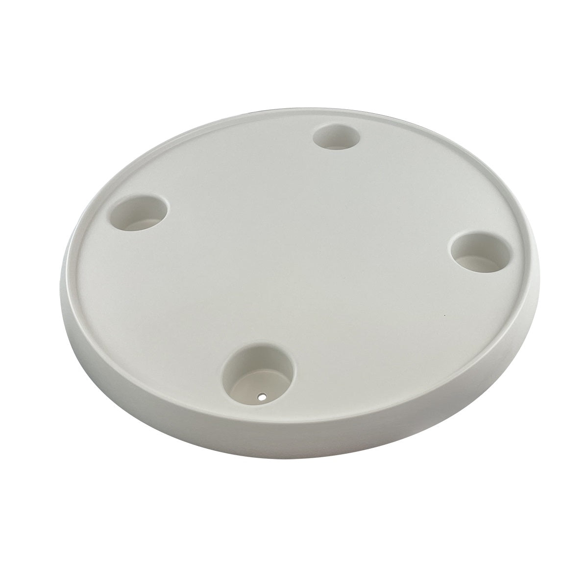 Plastic Table Top Round