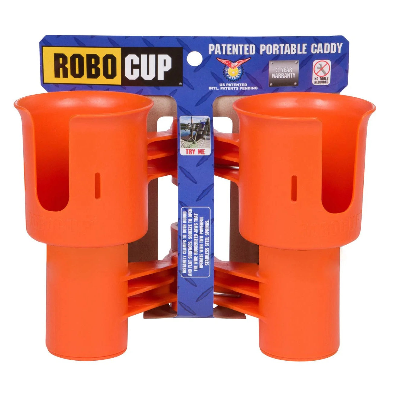 RoboCup Holder