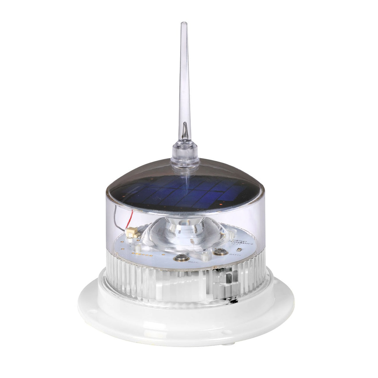 Solar Marine Buoy Lantern