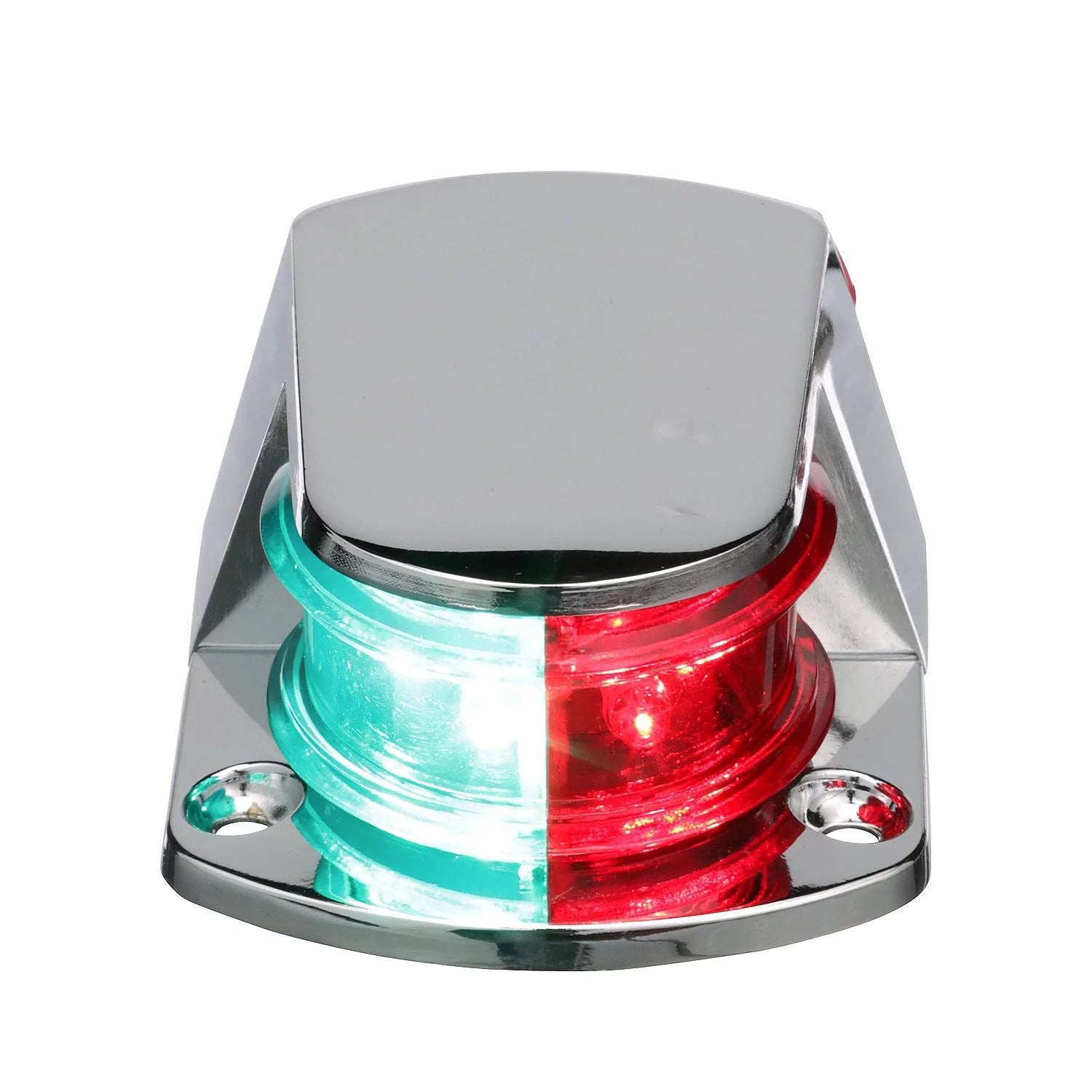 LED Bi-Color Bow Light