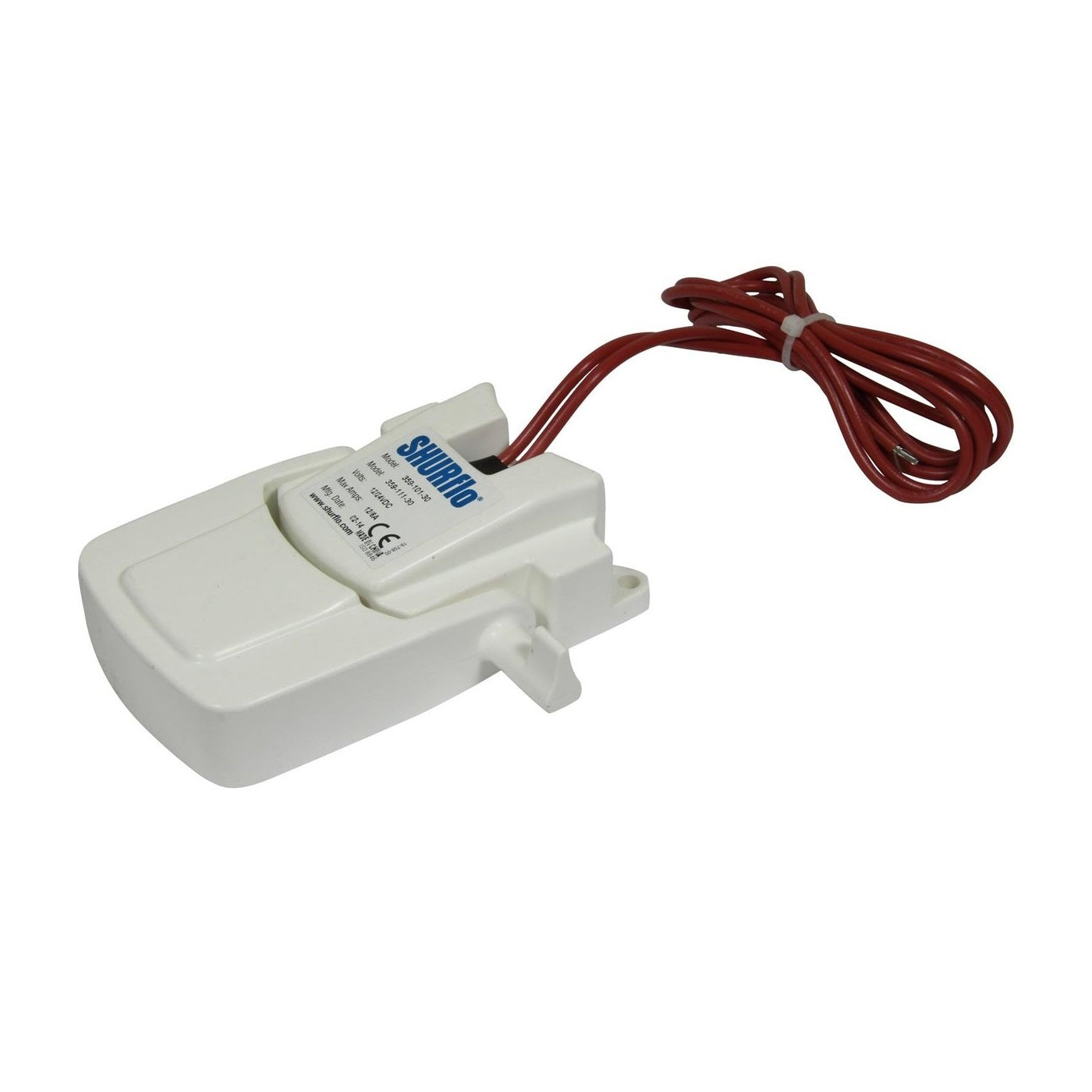 Standard Automatic Float Switch