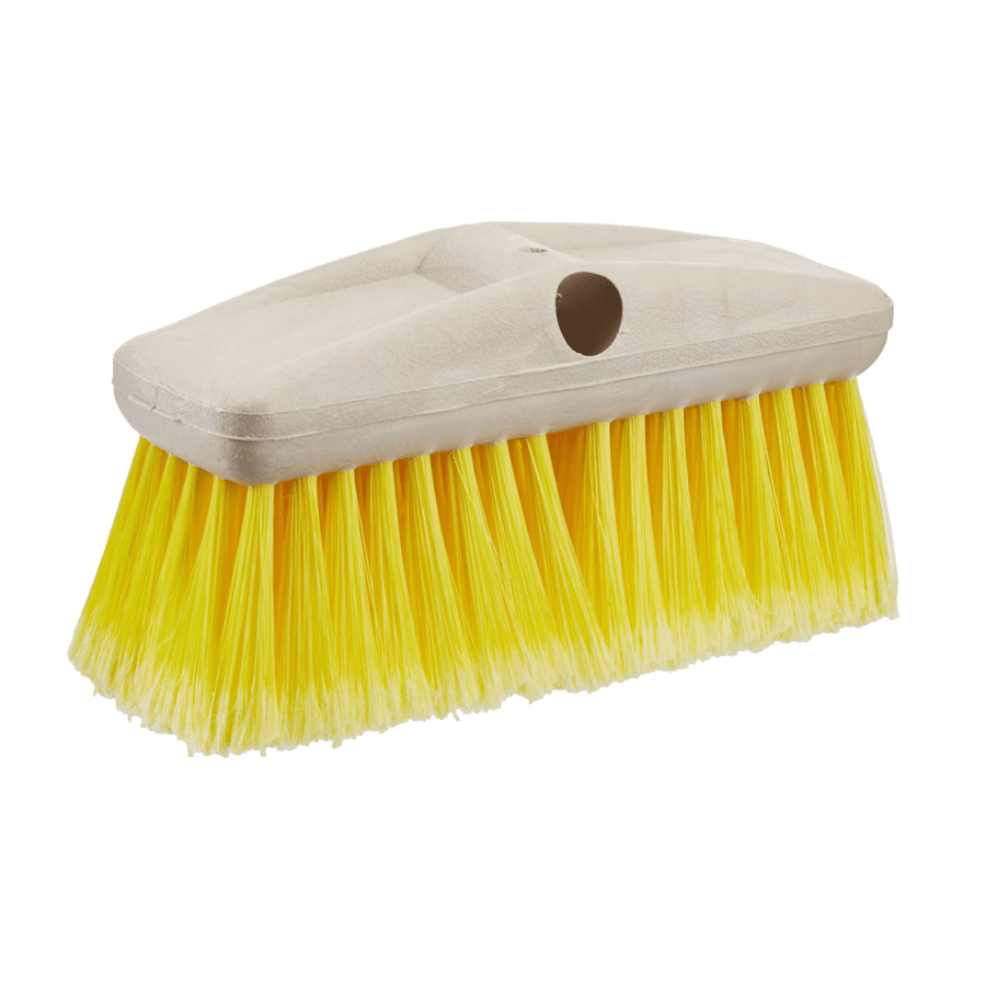 Soft Wash Brush