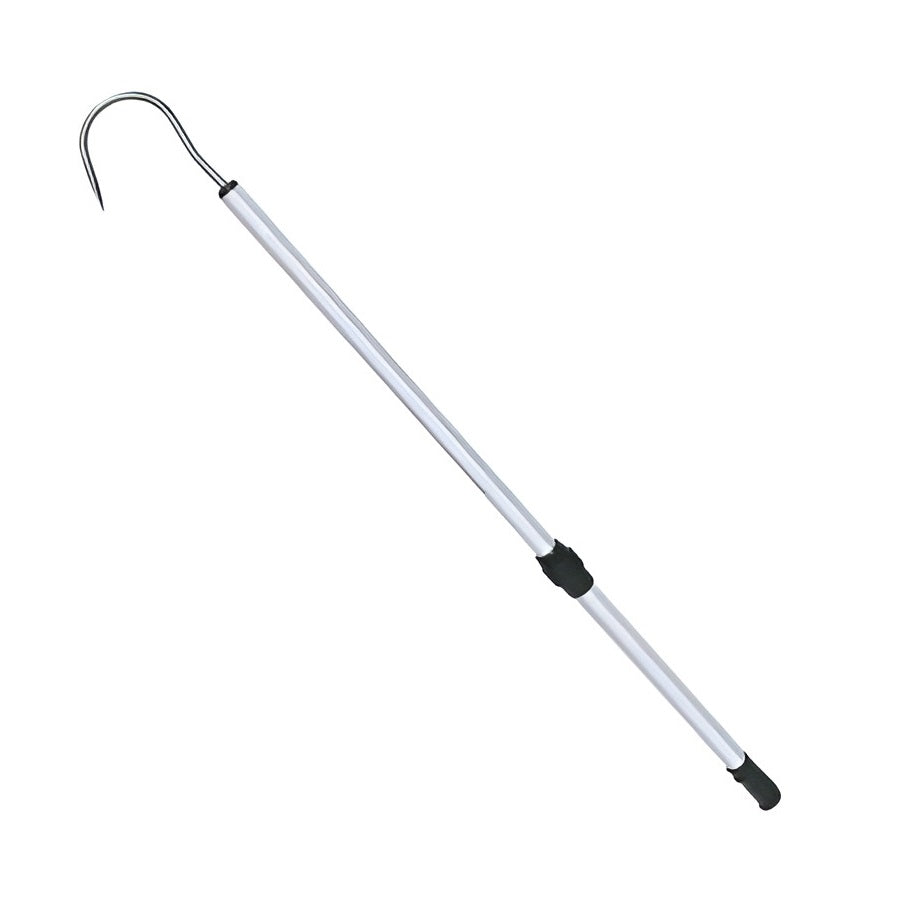 Telescopic Aluminum Gaff Hook