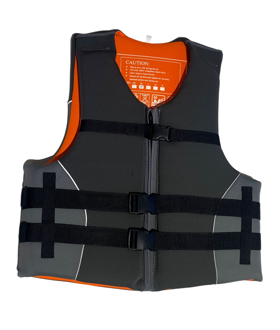 Life Jacket Adult