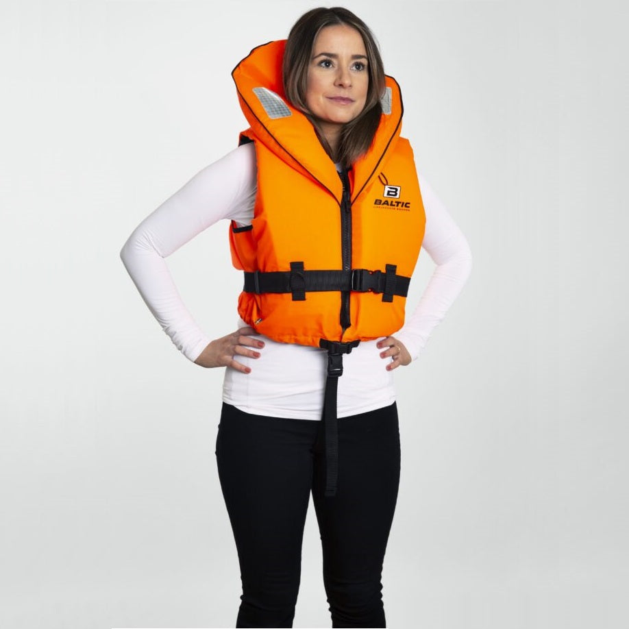 Skipper Life Jacket