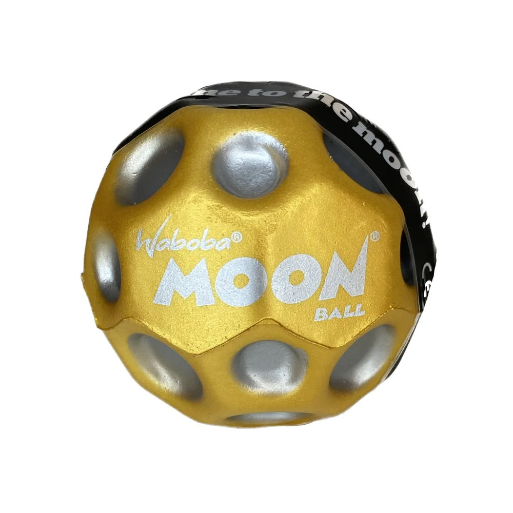 Golden Moon ball