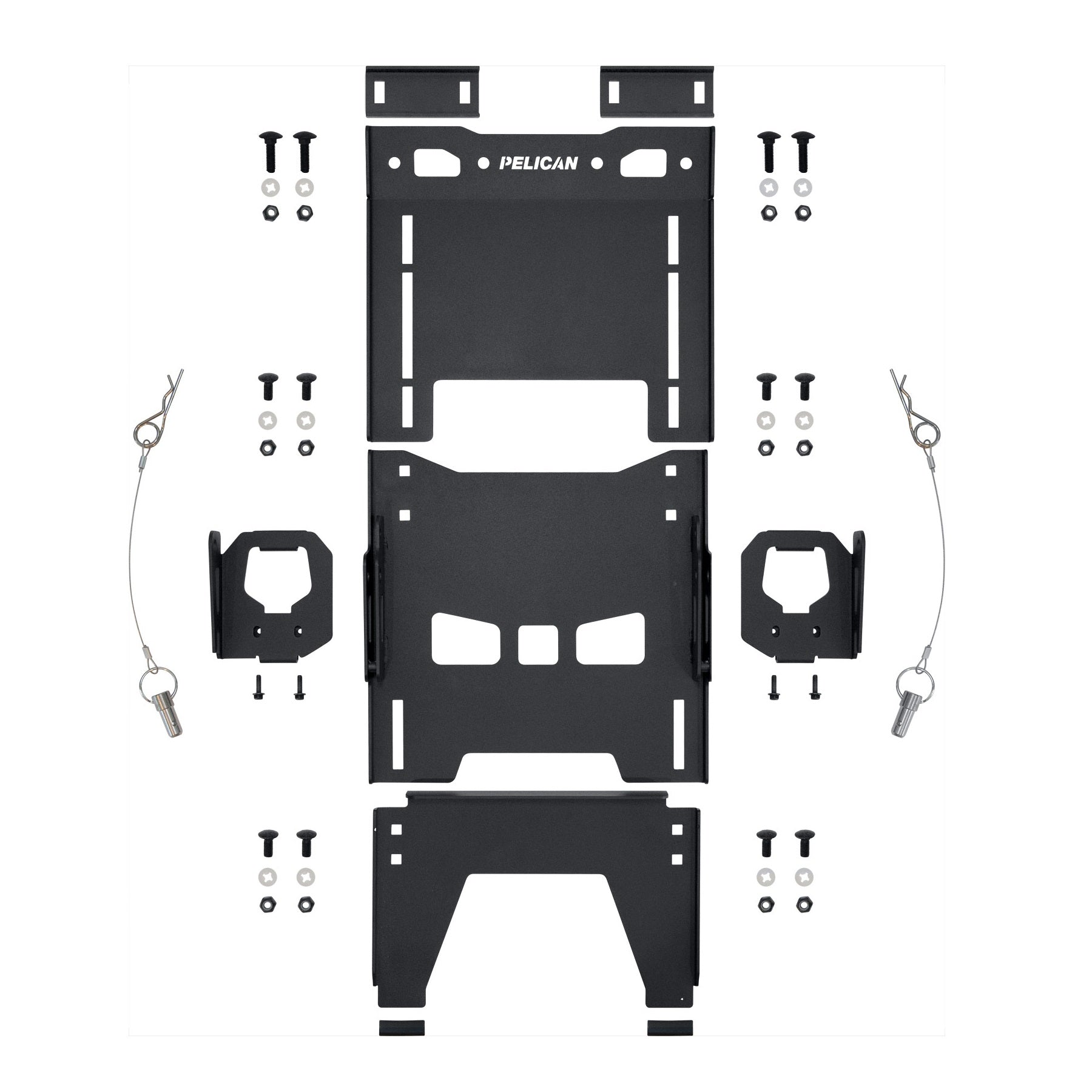 Pelican Side Mount Universal SIDEMT001A