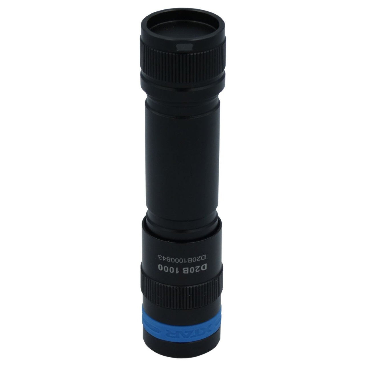 Diving Flashlight D20B 1000