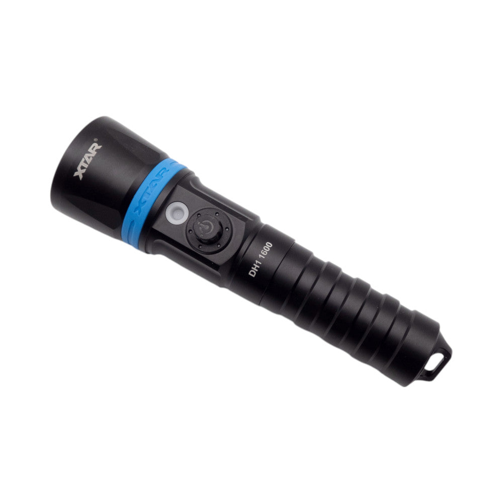 Spearfishing Flashlight DH1 1600