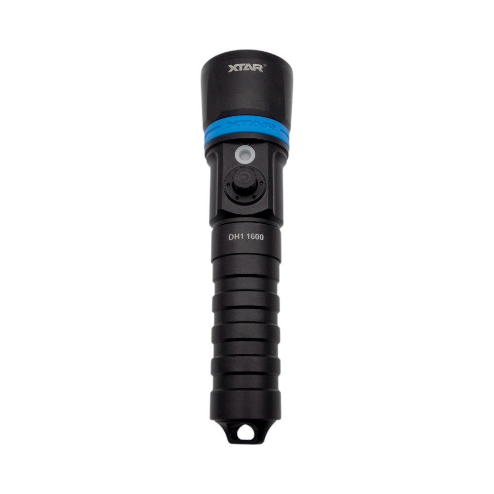 Spearfishing Flashlight DH1 1600