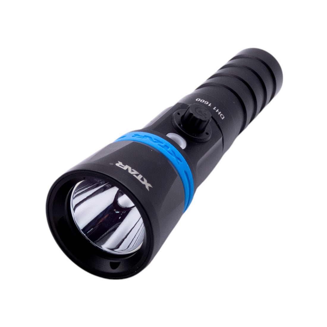 Spearfishing Flashlight DH1 1600