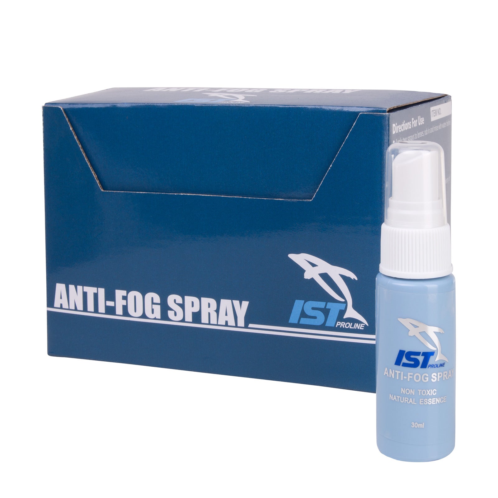Spray antivaho Fluid Super Plus 50 o100ml, Pilot GMBH